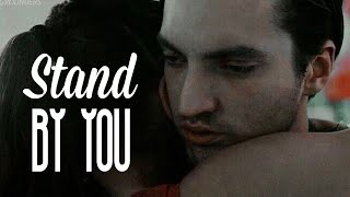 Multifriendship || Stand by You