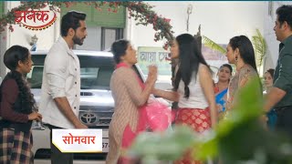 Jhanak Today Episode  NEW PROMO | 11th February 2024 |