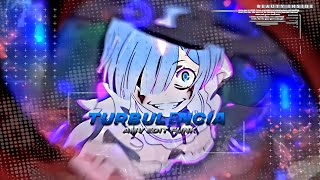 (2160_UHD) Re: Zero x Kakegurui  - Automotivo Da Turbulência / AMV/EDIT FUNK 💠 ✨