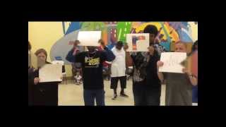 The Arc Jacksonville Harlem Shake Downtown
