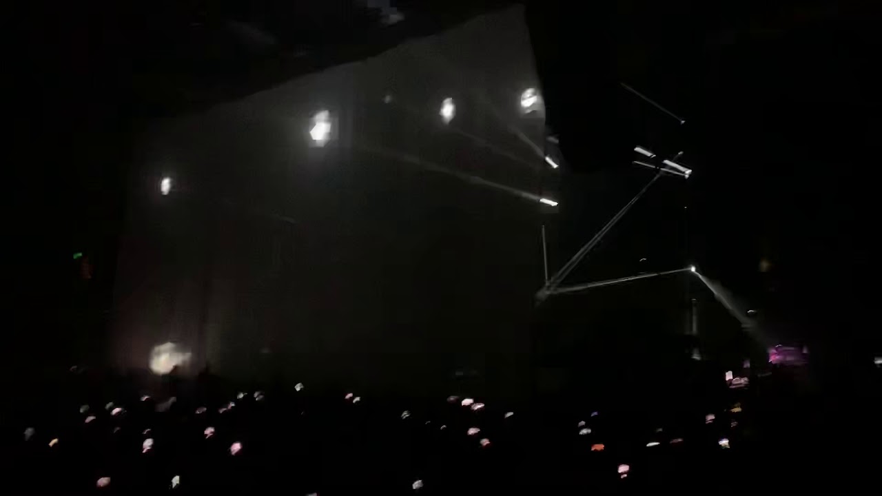 Shinedown - Opening/Devil (Live)