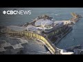 A look at Therme's new designs for Ontario Place waterpark, spa