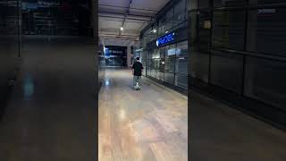 Kim Derdi Ki Hacı Abi Böyle Sürecek! #euc #electricunicycle