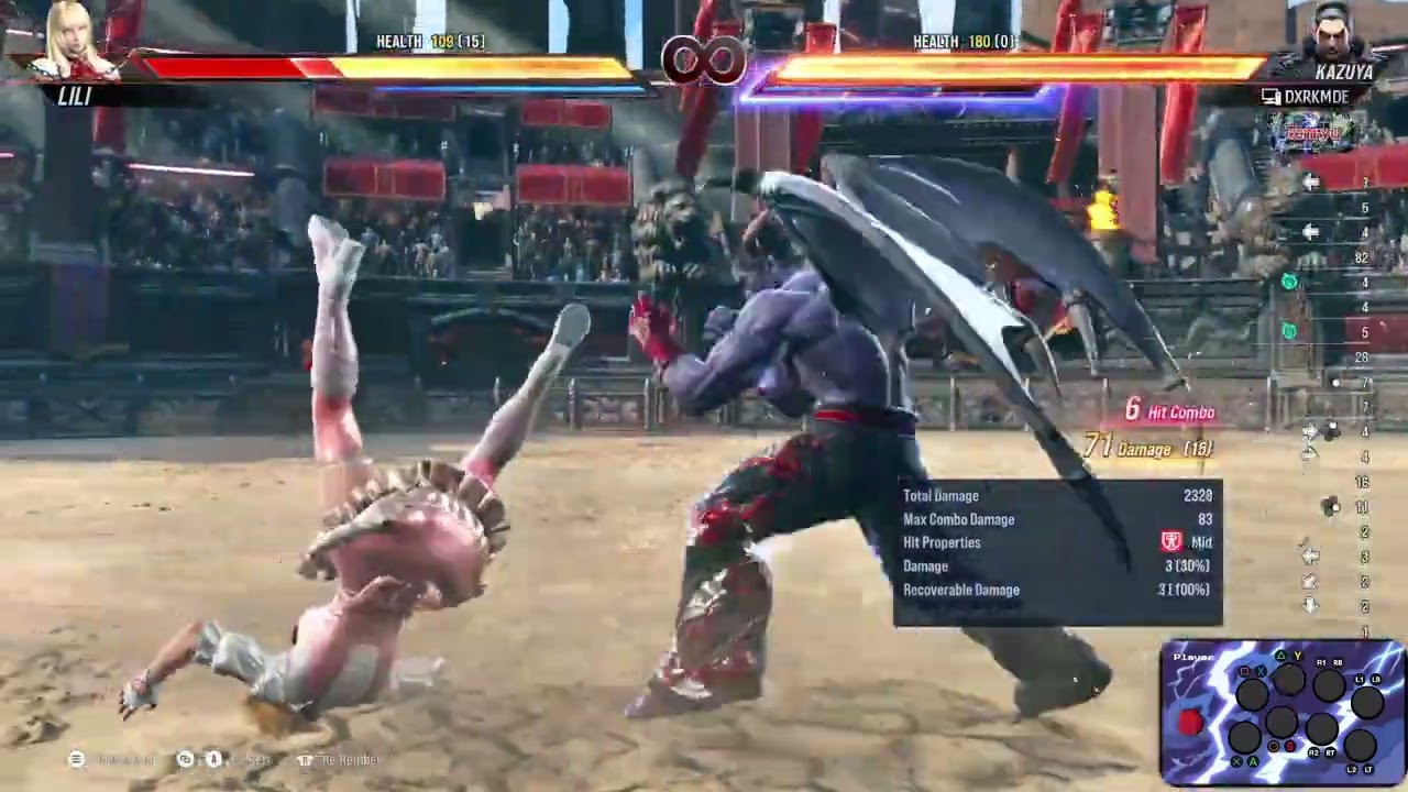 PEWGF Everyday | Day 240