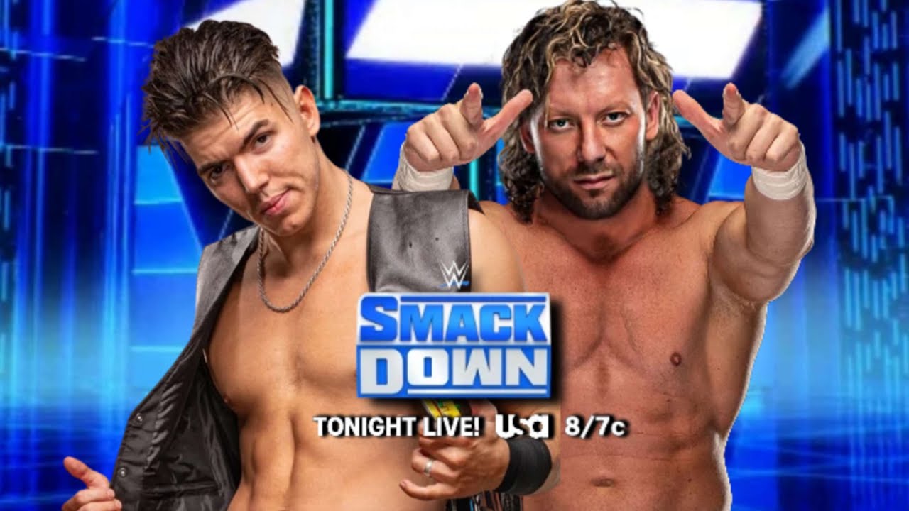 Rwn RWN Smackdown!: May 21/24 - YouTube