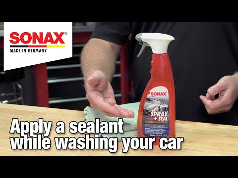 Automotive Exterior Sealant