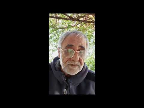 بشار برهوم يتحدث عن أوضاع الساحل السوري وعن البطاقات الشخصية