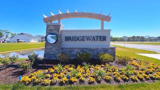 Bridgewater Waterfront Living Near Fenwick Island DE