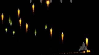 GameCore Space Shooter Template
