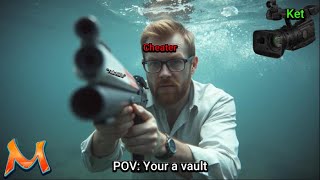 Cheaters Cheating For The First Time Mesa Wildcard Admin Cam