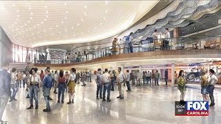 Arena District seeks county approval for up to $140M in bond financing