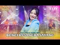 INTAN AFIFAH - BENCI KUSANGKA SAYANG I Mahesa Music