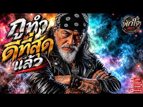กูทำดีที่สุดแล้ว🫵🔥(Official Audio) – พักใจสตอรี่ 023 #เพลงเพื่อชีวิต #เพื่อชีวิต #เพลงใหม่ล่าสุด