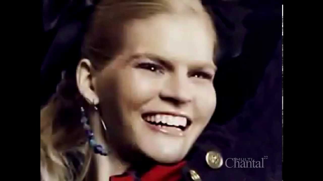 America's Next Top Model Cycle 12 - Celia Elimination Tribute