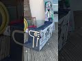 Escenografía es – urban art clip, arte urbano, urban art Barcelona