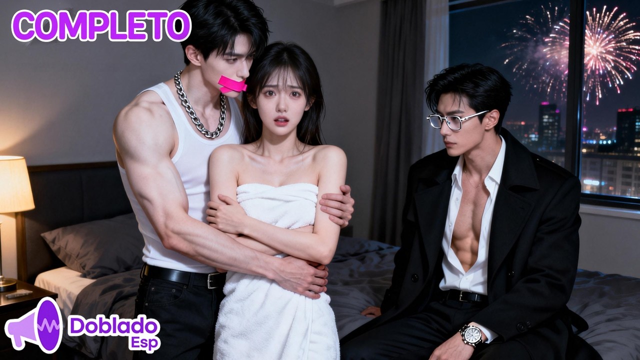 Mi esposo infértil me hace tener un hijo con otro hombre, sin saber que ese CEO me ama en secreto