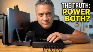 Zobirez 750W Charging Station for Multiple Devices Review