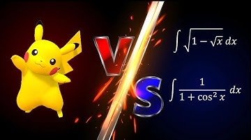 MIT Integration Bee 2022 Part 2 - Substitutions and more substitutions!