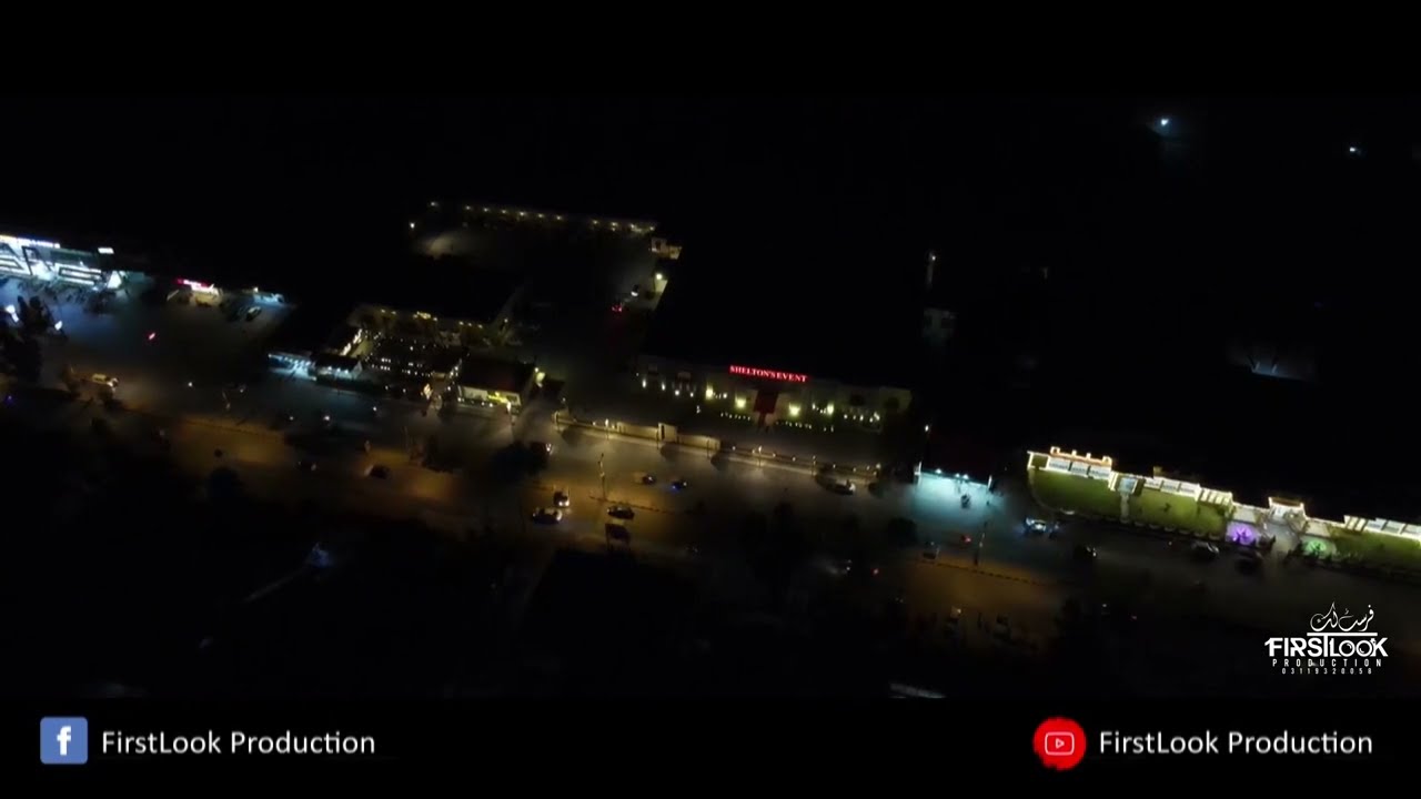 Shelton,s Memories | Mardan Wedding Hall |