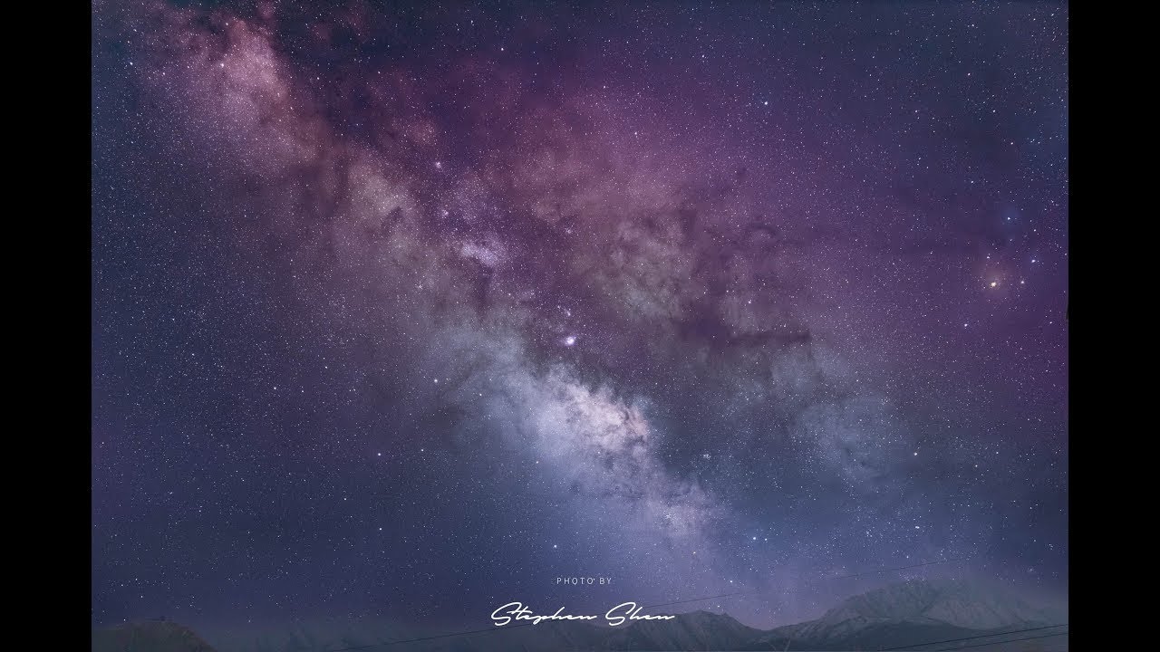 Touptek says NEW 62AC solved the striping problem... Lets see if it could survive my test