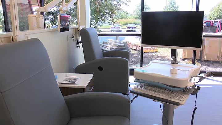 Hannibal Cancer Center to see first patients