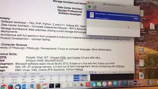 Fix MacOS print queue issue "Hold For Authentication" using Windows 10 Printer