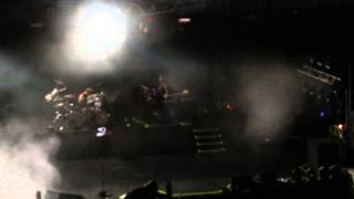 Sebnem Ferah Harbiyye Acik Hava Konseri Istanbul 27.06.15