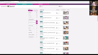 Scentsy Workstation Walk Through Wealth