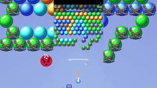 bubble shooter level 13#bubble shooter #game screenshot 2