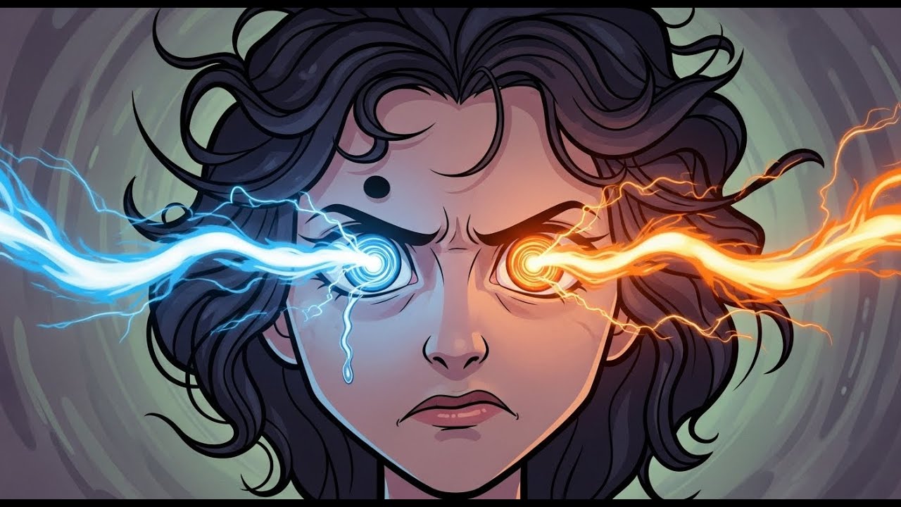 Women Have This One Dark Fantasy They Never Tell Y