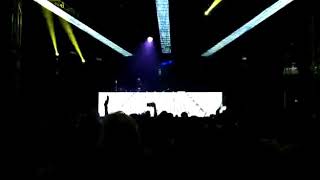 The Advent- the bells de Jeff Mills en el Freedom 2018