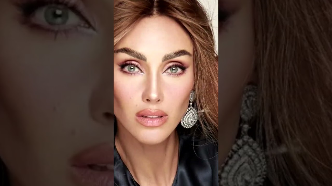 ¿Qué le está pasando? Anahí reaparece con el mismo rostro de Ninel Conde y redes