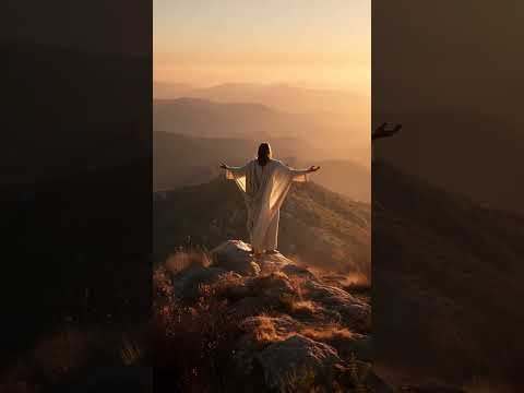 Embrace His Light: A Blessed Morning 🙏 #FaithJourney #ChristianLiving #JesusSaves  #GodIsGood