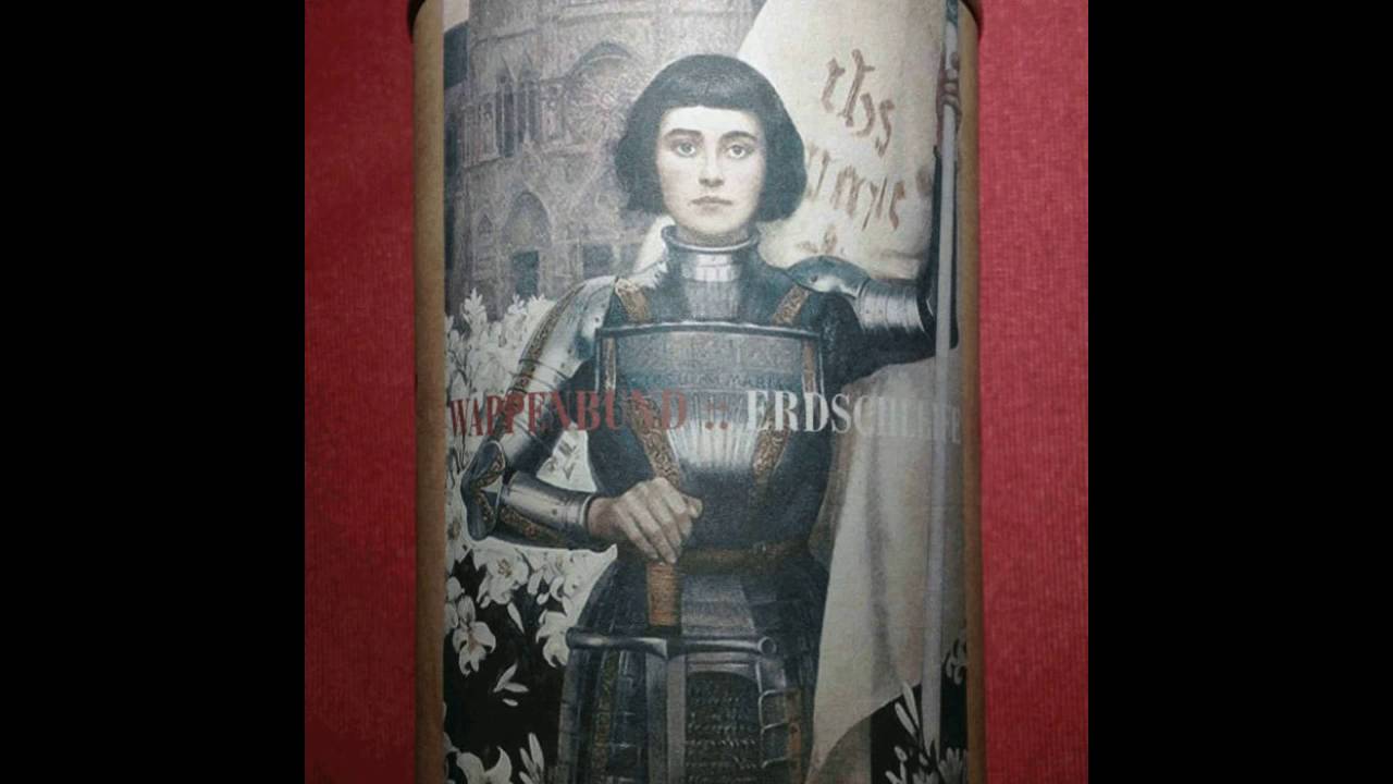 Wappenbund - Der flammende Ritt zum rechten Pfad III