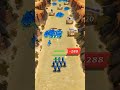 Illusionary Daytime (2022 Remaster) Shirfine | Total Battle #shorts #gaming