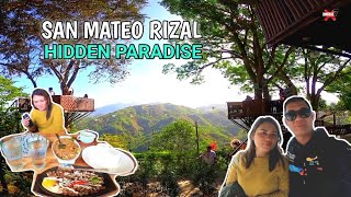 CASA PEREGRINE RESORT AND RESTAURANT | SAN MATEO RIZAL, FOOD TRIP AND TRAVEL ADVENTURE VLOG