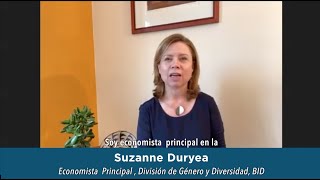 Coronavirus e inclusión: ¿Qué está pasando en América Latina y el Caribe? Desafíos y Soluciones