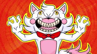 Funtime Foxy - Passing Out [Official Audio]