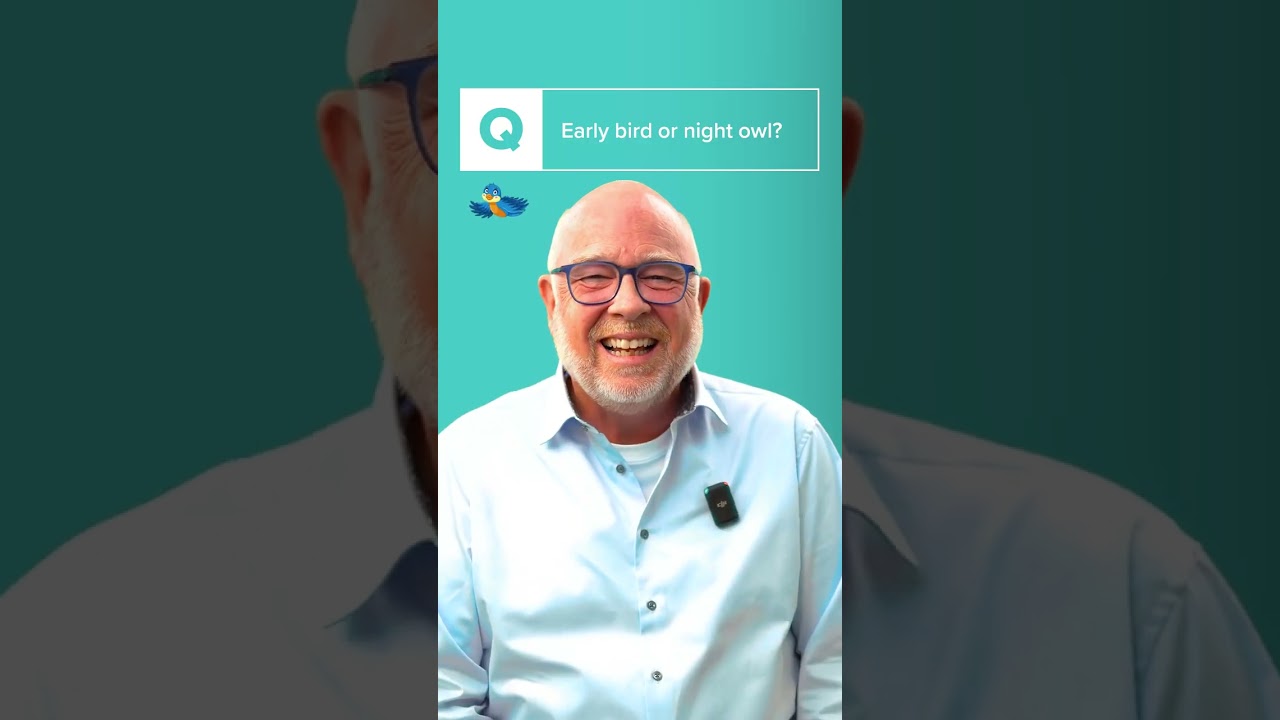 Ian McIntosh: In a Flash