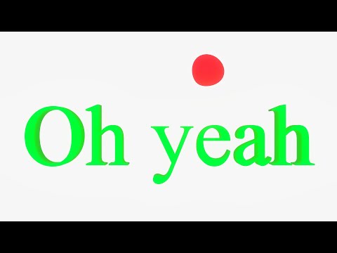 Video thumbnail for [karaoke] 𝑨. 𝑮. 𝑪𝒐𝒐𝒌 - 𝑶𝒉 𝒀𝒆𝒂𝒉 (B♭ major / 86bpm)