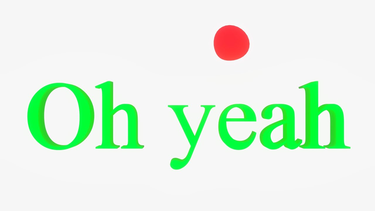 [karaoke] 𝑨. 𝑮. 𝑪𝒐𝒐𝒌 - 𝑶𝒉 𝒀𝒆𝒂𝒉 (B♭ major / 86bpm)