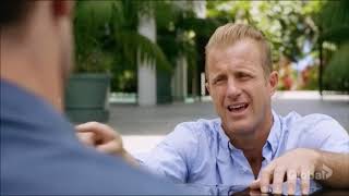 (Hawaii Five-0) Catherine gets 2 mentions in Season 9 premiere