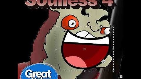 [Clone Hero Chart Preview] Soulless 4 in the style of Egoless (but bad)