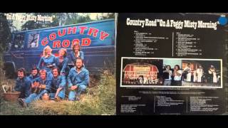 Country Road - Angels Like You