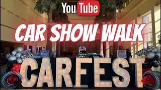 We Won Big At The Biggest Indoor Car Show Of The Year - McAllen Carfest 2026 