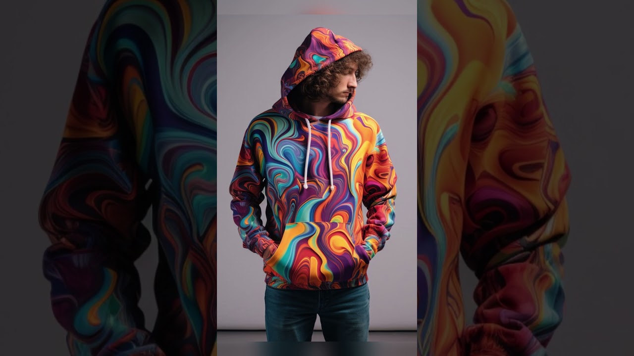 Fashion Forward Finds - Spotlight on Hoodie Trends!