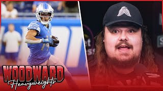 Why Amon-Ra St. Brown is a Top 100 NFL Player