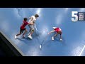 TOP 5 gólů ze 6. kola Livesport Superligy