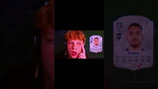 Linc Gets Freaky Over Maitane On Fc25