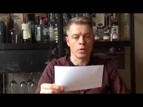Announcement Michael Mittermeier & COMEDY SANS FRONTIERES / Moskow MAY 9TH 2015